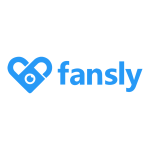 Fansly Logo